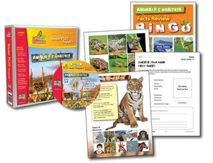 Science Binder Plus Bundle! - Life/Earth/Physical Science Grades 3+