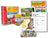Science Binder Plus Bundle! - Life/Earth/Physical Science Grades 3+
