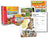 Animals & Habitats Life Science Binder Plus Program Grades 3-4+