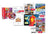 Science Binder Plus Bundle! - Life/Earth/Physical Science Grades 3+