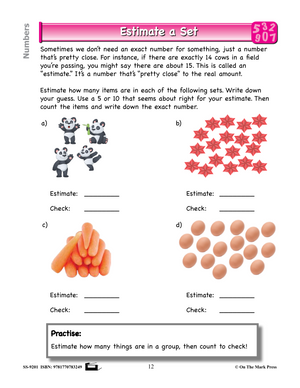 Grade 1 Canadian Math & Reading Practise Bundle!