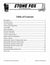Stone Fox, by John Reynolds Gardiner Lit Link Grades 4-6