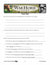 War Horse, by Michael Morpurgo Lit Link Grades 7-8