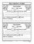 Word Families: Short Vowels Grades 1-2
