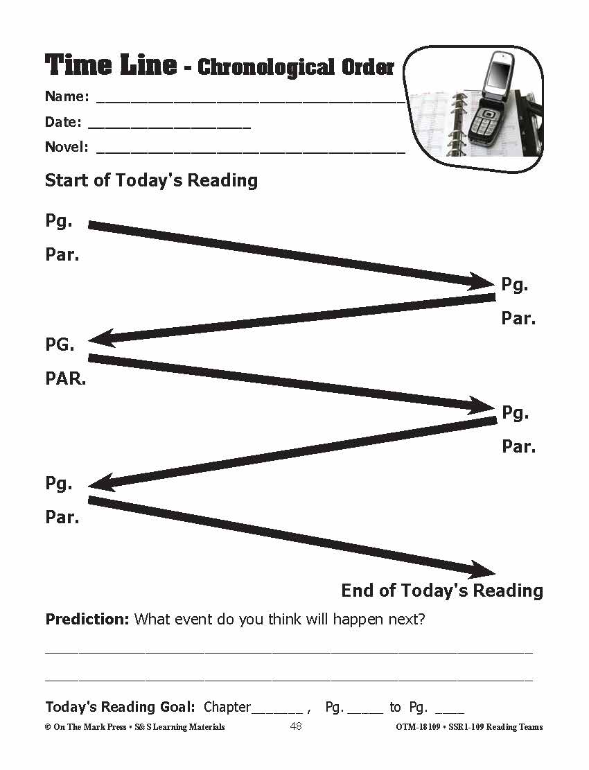 Reading Teams Grades 4-8 - A Guide to Setting up Reading Teams in Your