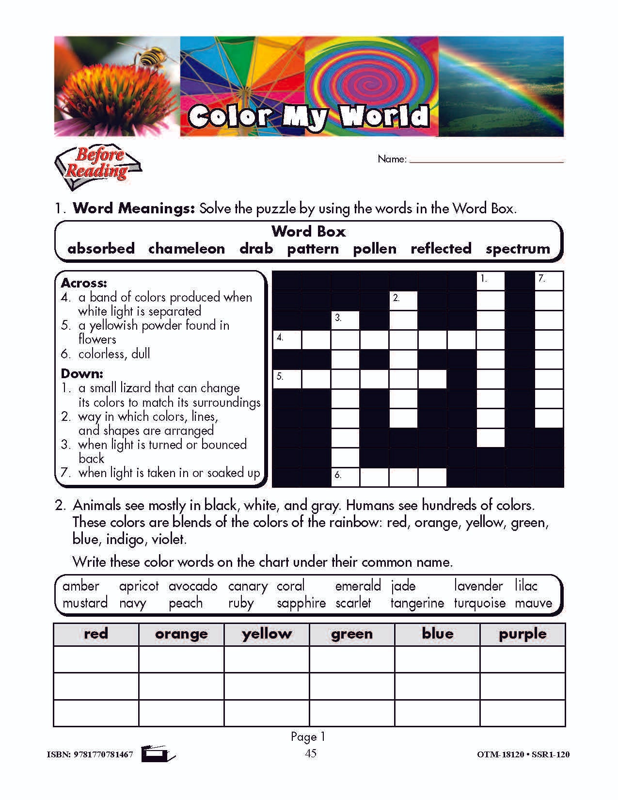 It's a Fact! Develop Non-Fiction Reading Skills Grades 4-6