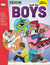 Just for Boys Fiction & Nonfiction Grades 1-3 Reading Comprehension Aligned to Common Core