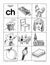 Fun with Phonics - Teaching Tips, Activities & Clip Art Grades 1-3