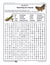 Bugs, Bugs & More Bugs Grades 2-3