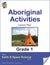 Aboriginal Activities Throughout Seasonal Changes Lesson Plan Grade 1