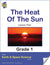 The Heat of the Sun Lesson Plan Grade 1