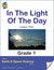 In the Light of the Day Lesson Plan Grade 1