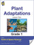 Plant Adaptations Grade 1 Lesson Plan