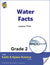 Water Facts Lesson Plan Grade 2