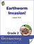 Earthworm Invasion! Lesson Plan Grade 2