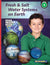 Fresh & Salt Water Systems on Earth - Earth Science Grade 8