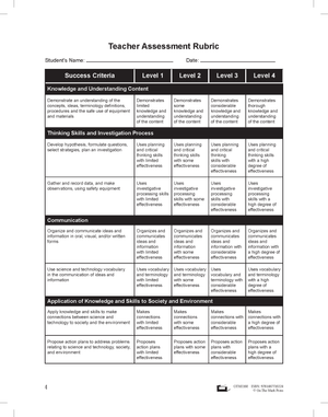 Ontario 2022 Grade 1 Science Curriculum Savings Bundle! - A Full Year of Lessons!