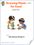 Growing Plants for Food Grade 3 (eLesson Plan)