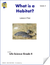 What is a Habitat? e-Lesson Plan Grade 4