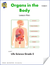 Organs in the Body e-Lesson Plan Grade 5