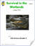 Survival in the Wetlands e-Lesson Plan Grade 5