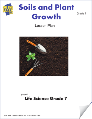 Soils and Plant Growth Grade 7 (eLesson Plan)