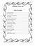 Creatures of the Sea Grades 2-4