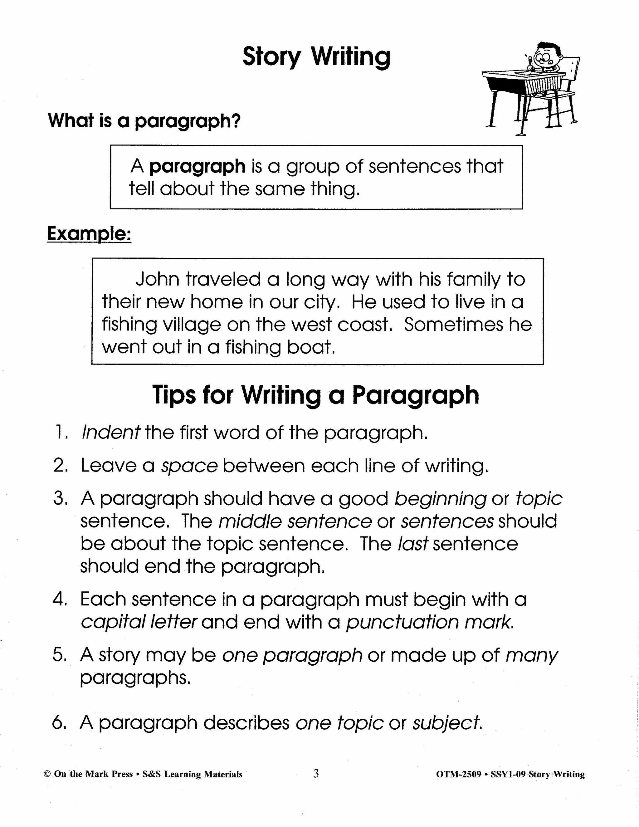 Story writing topics hotsell for grade 6