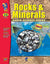 Rocks & Minerals Grades 4-6