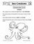 Sea Creatures Grades 1-3