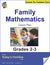 Family Mathematics Gr. 2-3 - Aligned To Common Core