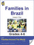 Families in Brazil Lesson Plan Grades 4-6