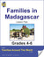 Families in Madagascar Lesson Plan Grades 4-6