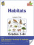 Habitats Activities Grades 3+