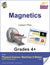 Magnetics Activity Pages & Mini Poster Grades 4+