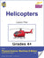 Helicopter Activities Grades 4+
