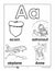 The Canadian Alphabet Grades Kindergarten to One