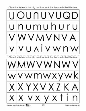 The Canadian Alphabet Grades Kindergarten to One