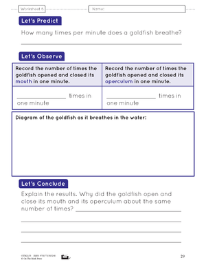 Ontario Grade 2 Science Curriculum Savings Bundle! - A Full Year of Lessons!