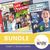 Ontario Grade 5 Science Curriculum Savings Bundle! - A Full Year of Lessons!