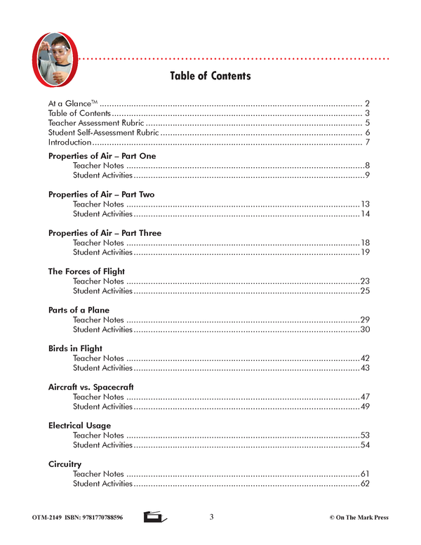 Ontario Grade 6 Science Curriculum Savings Bundle! - A Full Year of Le