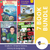 Ontario Grade 8 Science, History & Geography 7 Book Savings Bundle!