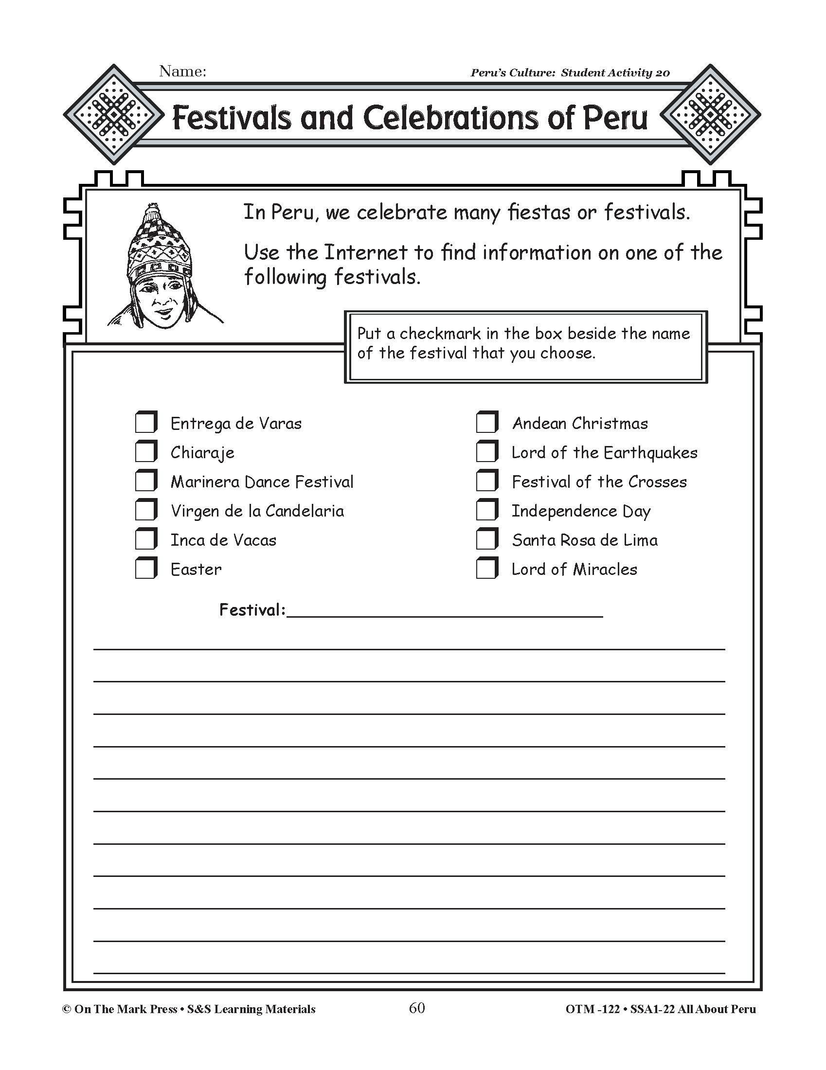 Countries Around the World 4 Book Savings Bundle Grades 3-5 Alberta Grade 3 Social Studies