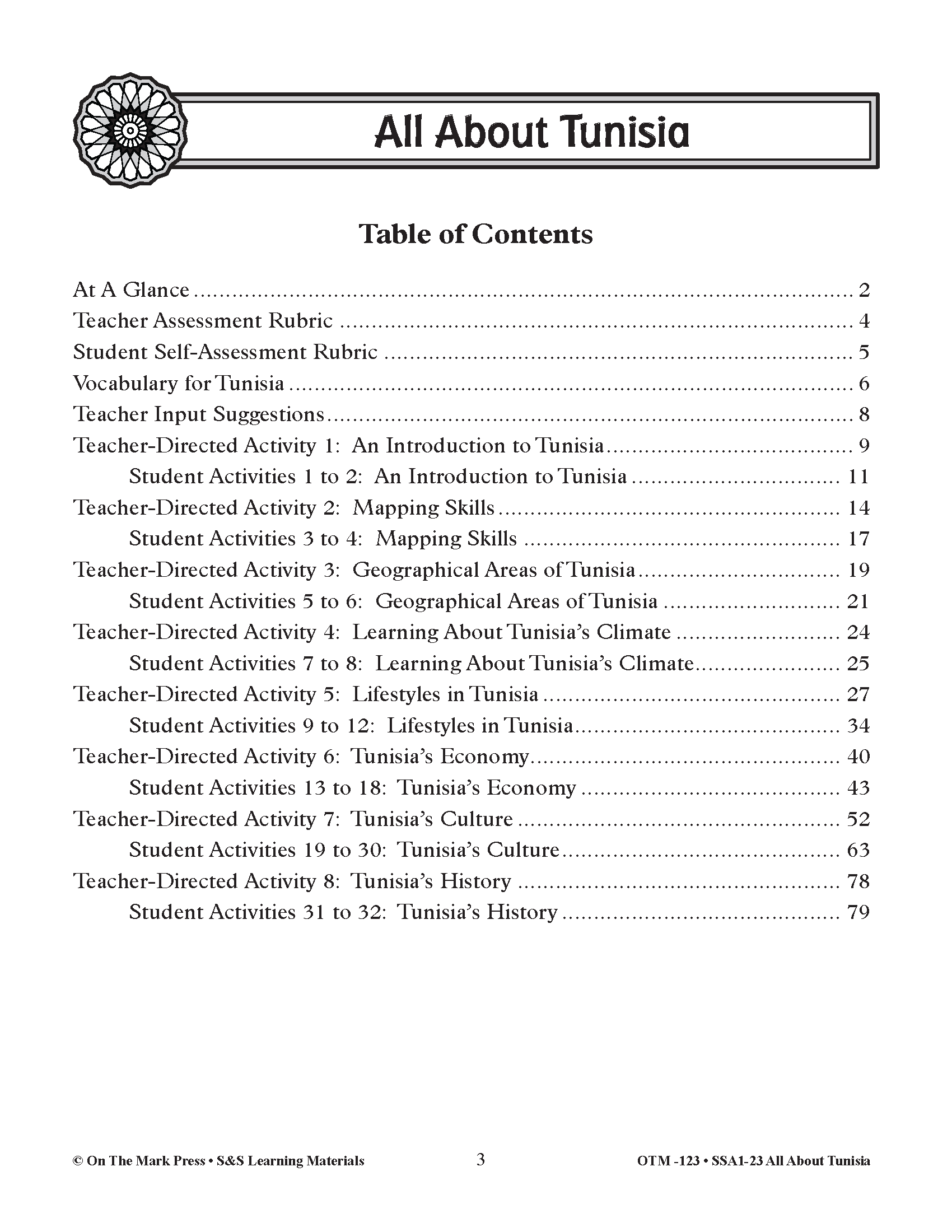 Countries Around the World 4 Book Savings Bundle Grades 3-5 Alberta Grade 3 Social Studies