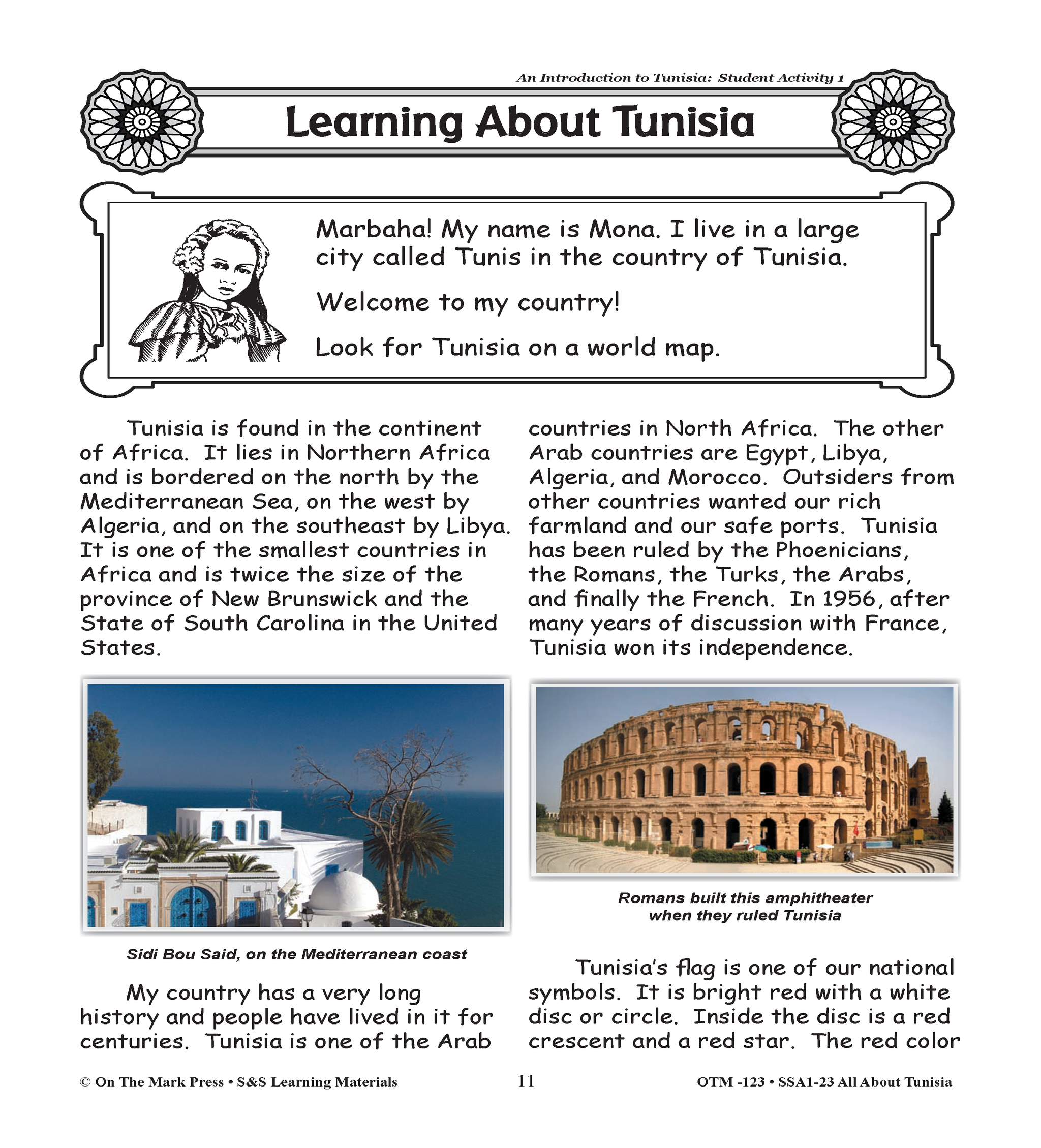 Countries Around the World 4 Book Savings Bundle Grades 3-5 Alberta Grade 3 Social Studies