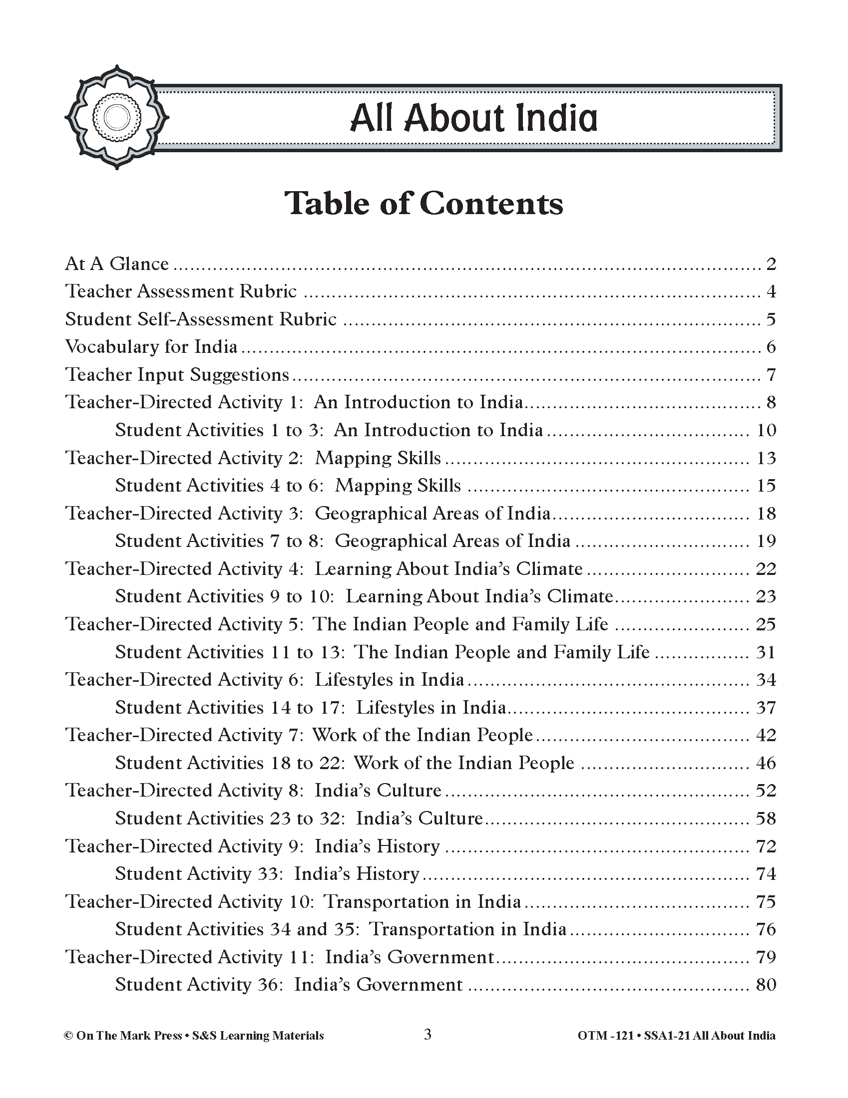 Countries Around the World 4 Book Savings Bundle Grades 3-5 Alberta Grade 3 Social Studies