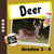 Deer Grades 3-5