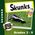 Skunks Grades 3-5