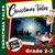 Christmas Tales Grades 2-3