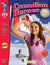 Canadian Heroes Grades 5-8 - everyday heroes in times of disaster, medicine, science, sports and more!